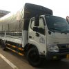 May Bạt Xe Tải Hino Chất Lượng, Đẹp